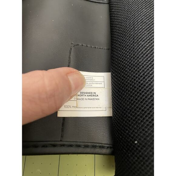 Hayabusa S4 Wine Boxing Glove 14oz RIGHT HAND ONLY Size Medium- Replacement - Picture 5 of 8